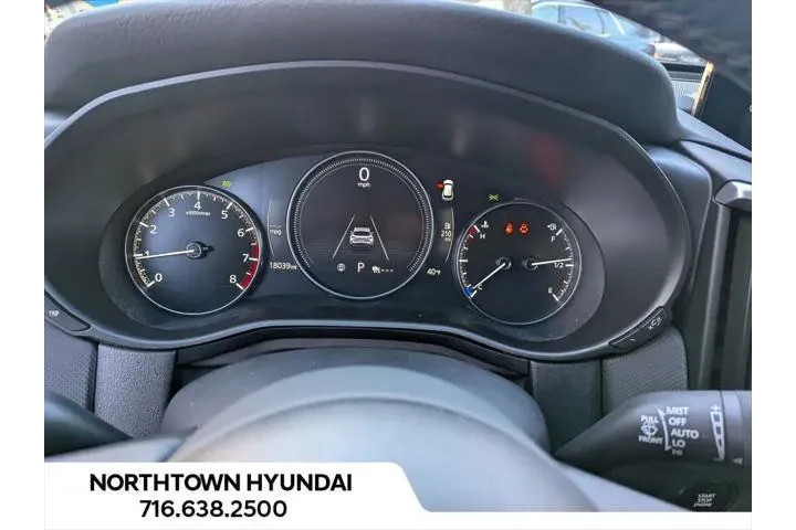 $26918 : Mazda CX-50 2024 AWD 2.5 S P image 8