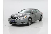 $11998 : Nissan Altima 2017 2.5 SV 4d thumbnail