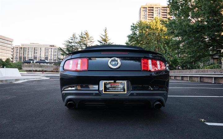 $18000 : 2012 FORD MUSTANG image 5