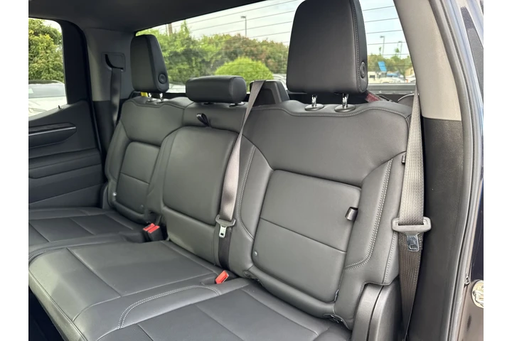 $51490 : 2025 GMC Sierra 1500 SLT image 7