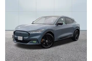 Ford Mustang Mach-E 2023 AWD