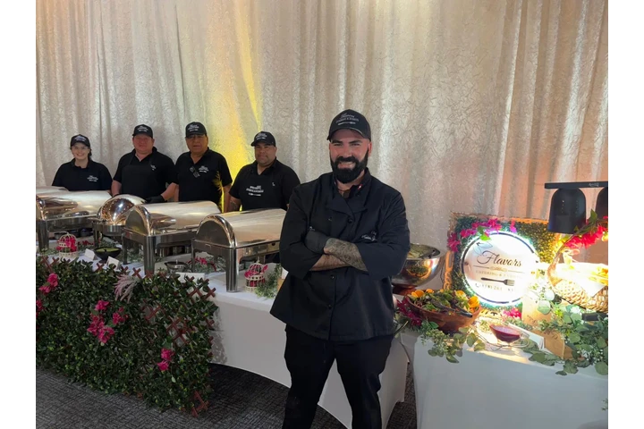 🌸BUFFET INTERNACIONAL🌸BRUNCH image 4