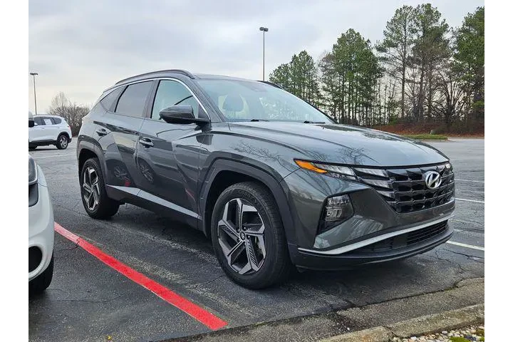 $18991 : Hyundai TUCSON Hybrid 2022 A image 7