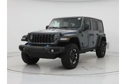 $39998 : Jeep Wrangler 2024 4x4 Rubic thumbnail