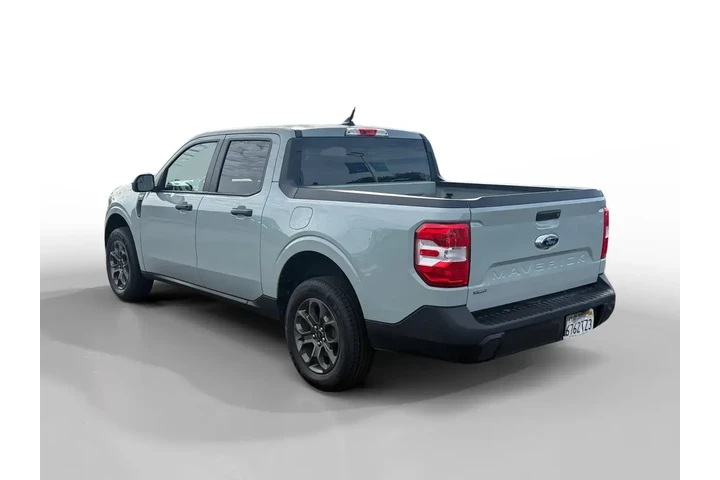 $28204 : Ford Maverick 2024 XLT 4dr S image 3