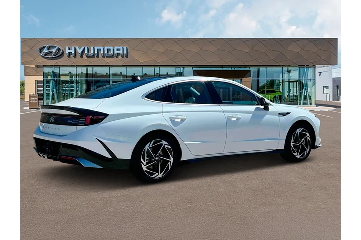 $27450 : Hyundai SONATA 2024 SEL 4dr image 8