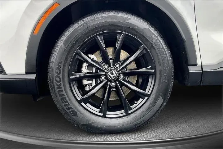 $32822 : Honda CR-V Hybrid 2024 Sport image 9
