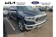 Ram 1500 2019 4x2 Limited 4d en San Diego