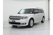 $15998 : Ford Flex 2016 SEL 4dr Cross thumbnail