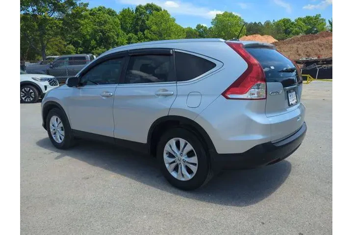 $11663 : Honda CR-V 2013 EX-L 4dr SUV image 7