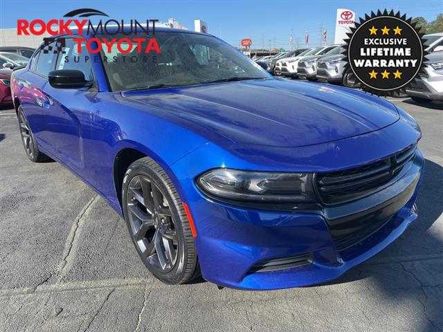 $21990 : PRE-OWNED 2022 DODGE CHARGER image 1