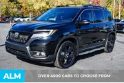 $18920 : Honda Passport 2019 AWD Elit thumbnail