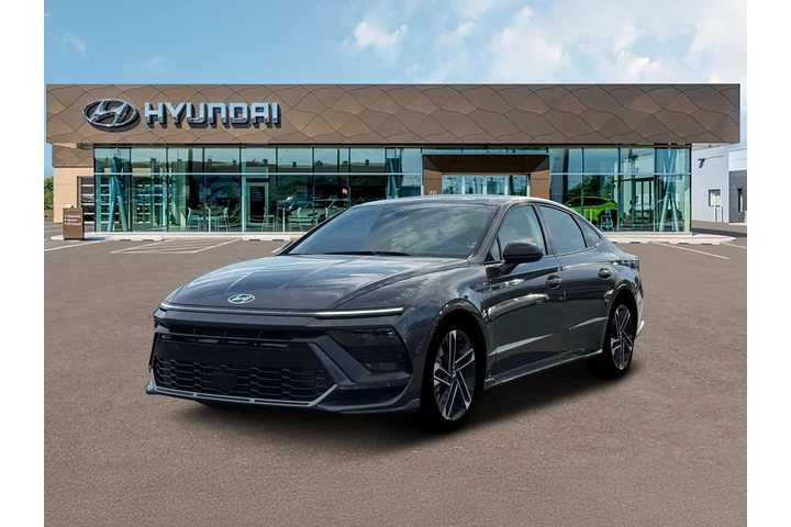 $27990 : Hyundai SONATA 2026 N Line 4 image 1