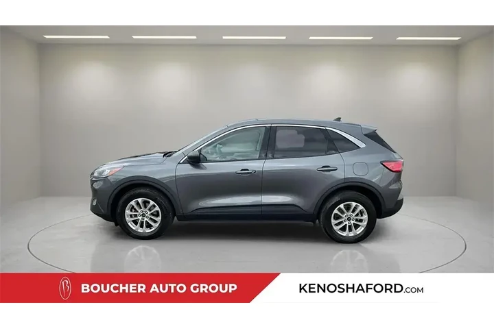 $19750 : Ford Escape 2022 AWD SE 4dr image 9