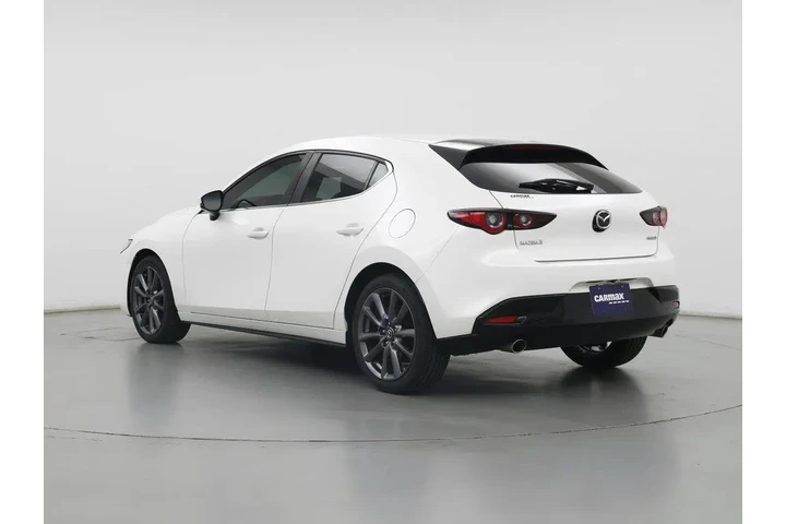 $21998 : Mazda Mazda3 Hatchback 2023 image 2