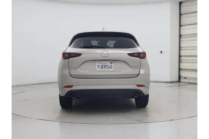 $25998 : Mazda CX-5 2024 AWD 2.5 S Pr image 6