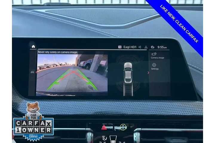 $39000 : BMW 2 Series 2024 AWD M235i image 8