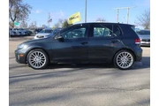 $8477 : Volkswagen GTI 2013 Wolfsbur thumbnail