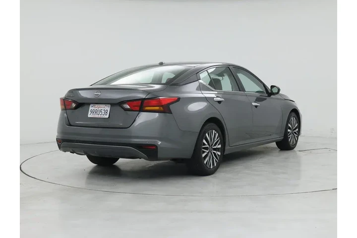 $20998 : Nissan Altima 2025 2.5 SV 4d image 8