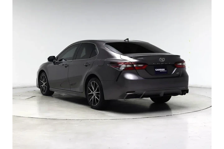 $22998 : Toyota Camry 2022 SE 4dr Sed image 2