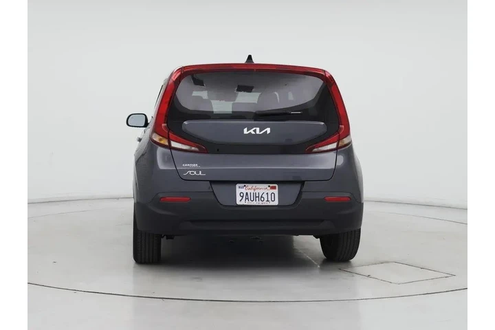 $16998 : Kia Soul 2022 LX 4dr Crossov image 6