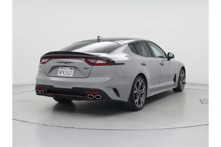 $31998 : Kia Stinger 2020 GT1 4dr Sed image 8