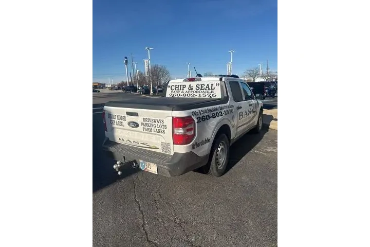 $29995 : Ford Maverick 2025 AWD XL 4d image 6