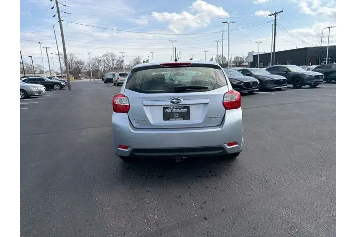 $11980 : Subaru Impreza 2012 AWD 2.0i image 10