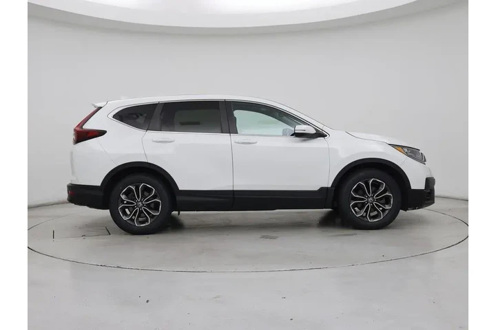 $25998 : Honda CR-V 2020 EX-L 4dr SUV image 7