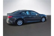 $25988 : Toyota Camry 2026 LE 4dr Sed thumbnail
