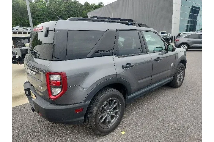$23990 : Ford Bronco Sport 2023 AWD B image 3