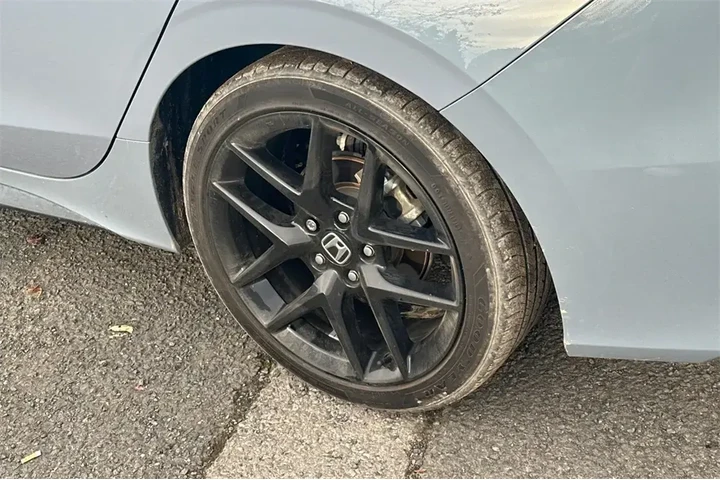 $23265 : Honda Civic 2023 Sport 4dr H image 8