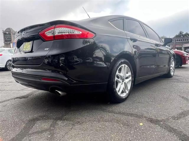 $7850 : 2016 FORD FUSION image 4