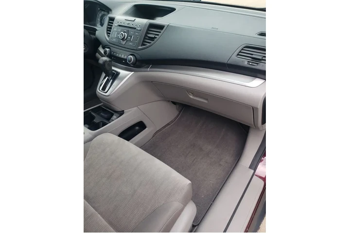 $5000 : 2014 Honda CR-V LX image 6