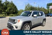 $16671 : PRE-OWNED 2019 JEEP RENEGADE thumbnail