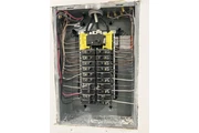 Soy electricista en Bronx