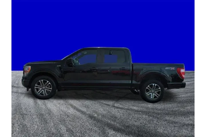 $25815 : Ford F-150 2021 4x2 XL 4dr S image 7