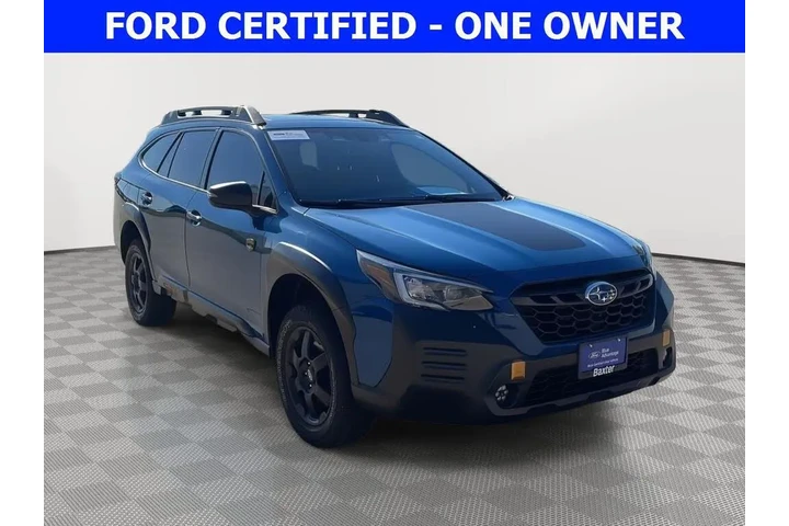 $35000 : Subaru Outback 2023 AWD Wild image 1