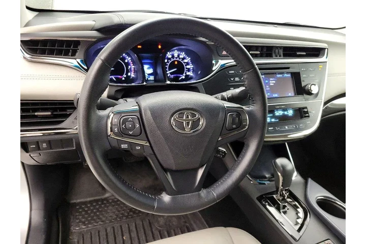 $18998 : Toyota Avalon 2014 XLE 4dr S image 10
