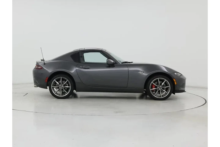 $28998 : Mazda MX-5 Miata RF 2023 Gra image 7