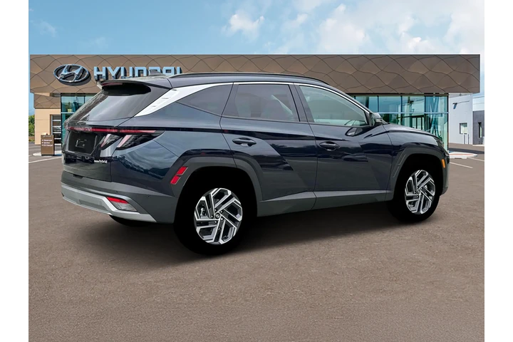 $38990 : Hyundai TUCSON Hybrid 2025 A image 8