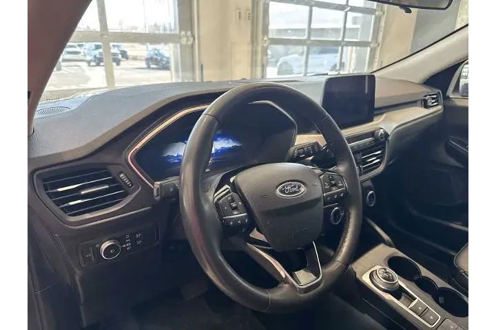 $20890 : Ford Escape 2022 AWD SEL 4dr image 9