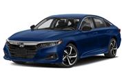 $27988 : Accord Sedan Sport SE thumbnail