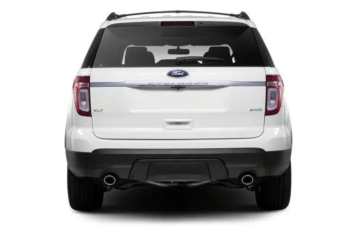 $9990 : Ford Explorer 2013 XLT 4dr S image 5