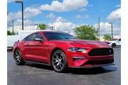 Ford Mustang 2020 EcoBoost 2 en Cincinnati
