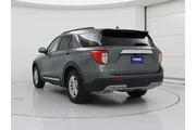 $24998 : Ford Explorer 2022 XLT 4dr S thumbnail