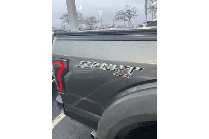 $22995 : Ford F-150 2018 4x4 XLT 4dr image 10