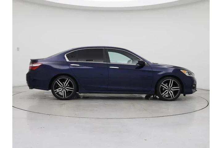 $16998 : Honda Accord 2016 Sport 4dr image 7