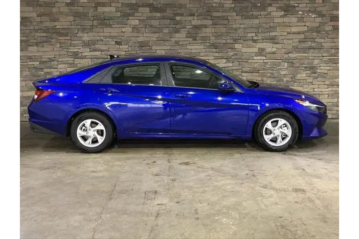 $14977 : Hyundai ELANTRA 2021 SE 4dr image 5