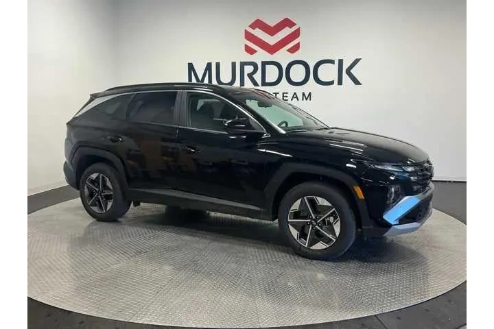 $26642 : Hyundai TUCSON 2025 AWD SEL image 2